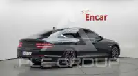 2022 Genesis G80