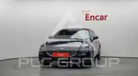 2022 Genesis G80