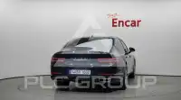 2022 Genesis G80