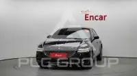 2022 Genesis G80