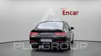 2022 Genesis G80