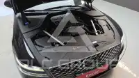 2022 Genesis G80