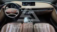 2022 Genesis G80