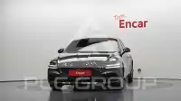 2022 Genesis G80