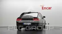 2022 Genesis G80