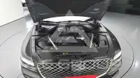 2022 Genesis G80
