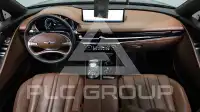 2022 Genesis G80