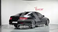 2022 Genesis G80