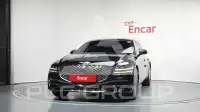 2022 Genesis G80