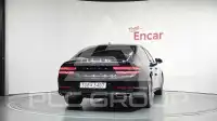 2022 Genesis G80