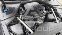 2022 Genesis G80