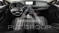 2022 Genesis G80