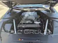 2022 Genesis G80