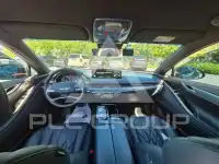 2022 Genesis G80