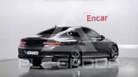2022 Genesis G80