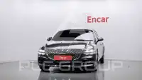 2022 Genesis G80
