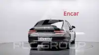 2022 Genesis G80