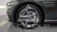 2022 Genesis G80