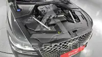 2022 Genesis G80