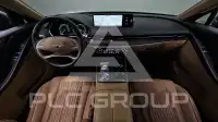 2022 Genesis G80