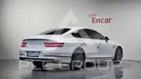 2022 Genesis G80