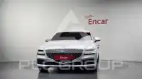 2022 Genesis G80
