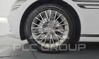 2022 Genesis G80