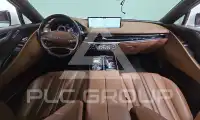 2022 Genesis G80