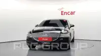 2022 Genesis G80