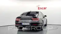 2022 Genesis G80