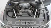 2022 Genesis G80