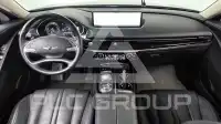 2022 Genesis G80