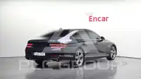 2022 Genesis G80