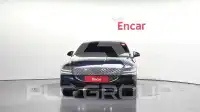 2022 Genesis G80