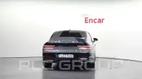2022 Genesis G80