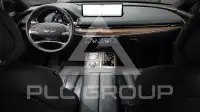 2022 Genesis G80