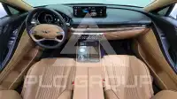 2022 Genesis G80