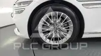 2022 Genesis G80