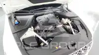2022 Genesis G80
