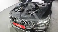 2022 Genesis G80