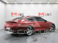 2022 Genesis G80