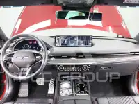 2022 Genesis G80