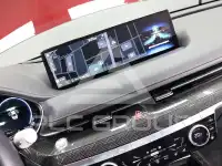 2022 Genesis G80