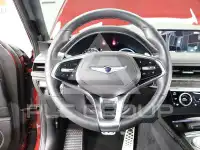 2022 Genesis G80