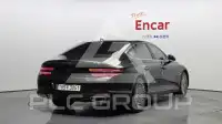 2022 Genesis G80