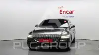 2022 Genesis G80