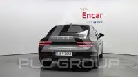2022 Genesis G80