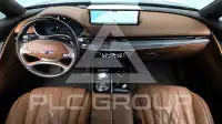2022 Genesis G80