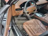 2022 Genesis G80
