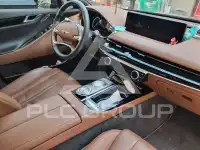 2022 Genesis G80